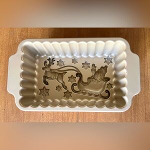Never Used Nordic Ware Baking Pan